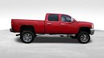 2007 Chevrolet Silverado 2500 Crew Cab 4WD Pickup for sale #T2941 - photo 9