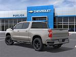 2026 Chevrolet Silverado 1500 Crew Cab 4WD Pickup for sale #T295 - photo 4