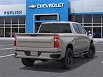 2026 Chevrolet Silverado 1500 Crew Cab 4WD Pickup for sale #T295 - photo 2