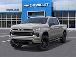 2026 Chevrolet Silverado 1500 Crew Cab 4WD Pickup for sale #T295 - photo 6