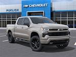 2026 Chevrolet Silverado 1500 Crew Cab 4WD Pickup for sale #T295 - photo 7