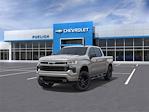 2026 Chevrolet Silverado 1500 Crew Cab 4WD Pickup for sale #T295 - photo 8