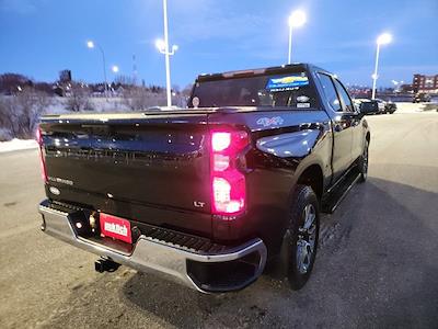2023 Chevrolet Silverado 1500 Crew Cab 4WD Pickup for sale #T2961 - photo 2