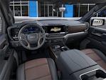 2026 Chevrolet Silverado 1500 Crew Cab 4WD Pickup for sale #T297 - photo 15