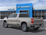 2026 Chevrolet Silverado 1500 Crew Cab 4WD Pickup for sale #T297 - photo 4