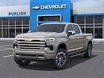 2026 Chevrolet Silverado 1500 Crew Cab 4WD Pickup for sale #T297 - photo 6