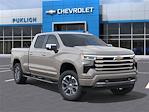 2026 Chevrolet Silverado 1500 Crew Cab 4WD Pickup for sale #T297 - photo 7