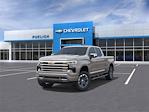 2026 Chevrolet Silverado 1500 Crew Cab 4WD Pickup for sale #T297 - photo 8