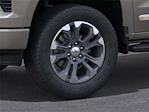 2026 Chevrolet Silverado 1500 Crew Cab 4WD Pickup for sale #T297 - photo 9