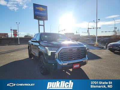 Used 2023 Toyota Tundra 1794 CrewMax Cab for sale #T2971 - photo 1