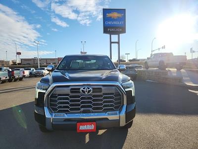 Used 2023 Toyota Tundra 1794 CrewMax Cab for sale #T2971 - photo 2