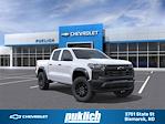 2026 Chevrolet Colorado Crew Cab 4WD Pickup for sale #T299 - photo 1