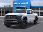 2026 Chevrolet Colorado Crew Cab 4WD Pickup for sale #T299 - photo 6