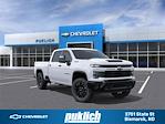 2026 Chevrolet Silverado 2500 Crew Cab 4WD Pickup for sale #T304 - photo 1