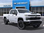 2026 Chevrolet Silverado 2500 Crew Cab 4WD Pickup for sale #T304 - photo 7