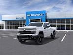 2026 Chevrolet Silverado 2500 Crew Cab 4WD Pickup for sale #T304 - photo 8