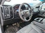 2021 Chevrolet Silverado 4500 Crew Cab DRW RWD Flatbed Truck for sale #T3041 - photo 10