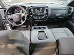 2021 Chevrolet Silverado 4500 Crew Cab DRW RWD Flatbed Truck for sale #T3041 - photo 18
