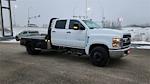 2021 Chevrolet Silverado 4500 Crew Cab DRW RWD Flatbed Truck for sale #T3041 - photo 2