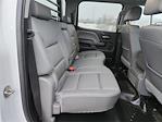 2021 Chevrolet Silverado 4500 Crew Cab DRW RWD Flatbed Truck for sale #T3041 - photo 22