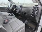2021 Chevrolet Silverado 4500 Crew Cab DRW RWD Flatbed Truck for sale #T3041 - photo 24
