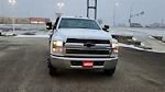 2021 Chevrolet Silverado 4500 Crew Cab DRW RWD Flatbed Truck for sale #T3041 - photo 3