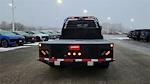 2021 Chevrolet Silverado 4500 Crew Cab DRW RWD Flatbed Truck for sale #T3041 - photo 7