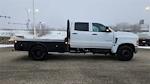 2021 Chevrolet Silverado 4500 Crew Cab DRW RWD Flatbed Truck for sale #T3041 - photo 9