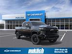 2026 Chevrolet Silverado 2500 Crew Cab 4WD Pickup for sale #T305 - photo 1