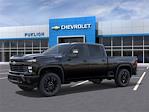 2026 Chevrolet Silverado 2500 Crew Cab 4WD Pickup for sale #T305 - photo 3