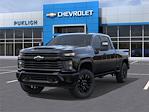 2026 Chevrolet Silverado 2500 Crew Cab 4WD Pickup for sale #T305 - photo 6