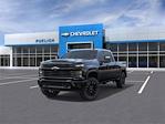 2026 Chevrolet Silverado 2500 Crew Cab 4WD Pickup for sale #T305 - photo 8