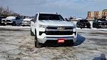 Used 2025 Chevrolet Silverado 1500 LT Crew Cab for sale #T3051 - photo 4