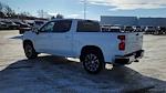 Used 2025 Chevrolet Silverado 1500 LT Crew Cab for sale #T3051 - photo 2