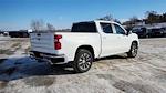 Used 2025 Chevrolet Silverado 1500 LT Crew Cab for sale #T3051 - photo 8