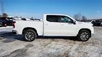 Used 2025 Chevrolet Silverado 1500 LT Crew Cab for sale #T3051 - photo 9
