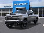 2026 Chevrolet Silverado 2500 Crew Cab 4WD Pickup for sale #T306 - photo 6