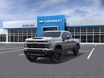 2026 Chevrolet Silverado 2500 Crew Cab 4WD Pickup for sale #T306 - photo 8