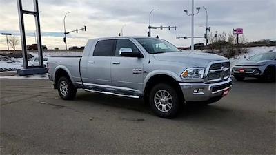 Used 2014 Ram 2500 Laramie Mega Cab for sale #T3061 - photo 2