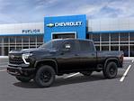 2026 Chevrolet Silverado 2500 Crew Cab 4WD Pickup for sale #T307 - photo 3