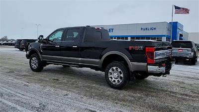 Used 2022 Ford F-350 XL Crew Cab for sale #T3071 - photo 2