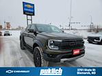 Used 2025 Ford Ranger Raptor SuperCrew Cab for sale #T3121 - photo 1