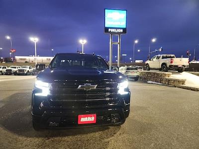 2024 Chevrolet Silverado 1500 Crew Cab 4WD Pickup for sale #T3162 - photo 2