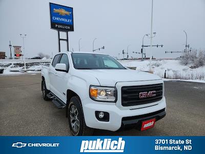 Used 2020 GMC Canyon All Terrain Crew Cab for sale #T3182 - photo 1
