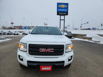 Used 2020 GMC Canyon All Terrain Crew Cab for sale #T3182 - photo 2