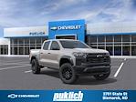 2026 Chevrolet Colorado Crew Cab 4WD Pickup for sale #T319 - photo 1