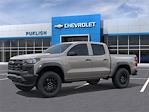 2026 Chevrolet Colorado Crew Cab 4WD Pickup for sale #T319 - photo 3