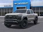 2026 Chevrolet Colorado Crew Cab 4WD Pickup for sale #T319 - photo 6