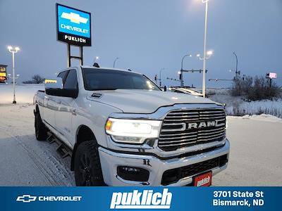 2024 Ram 2500 Mega Cab 4WD Pickup for sale #T3231 - photo 1