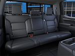 2026 Chevrolet Silverado 1500 Crew Cab 4WD Pickup for sale #T325 - photo 17